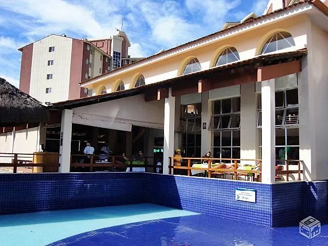 Suites Hot Springs Caldas Novas Brazil