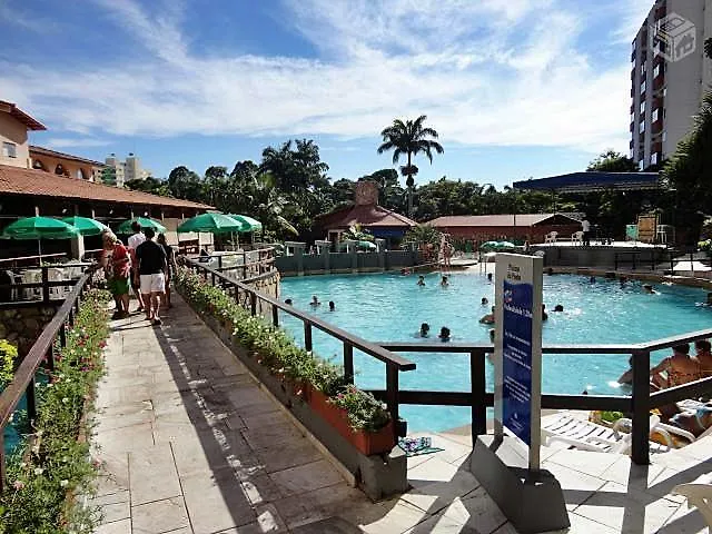 Suites Hot Springs Caldas Novas 0*,