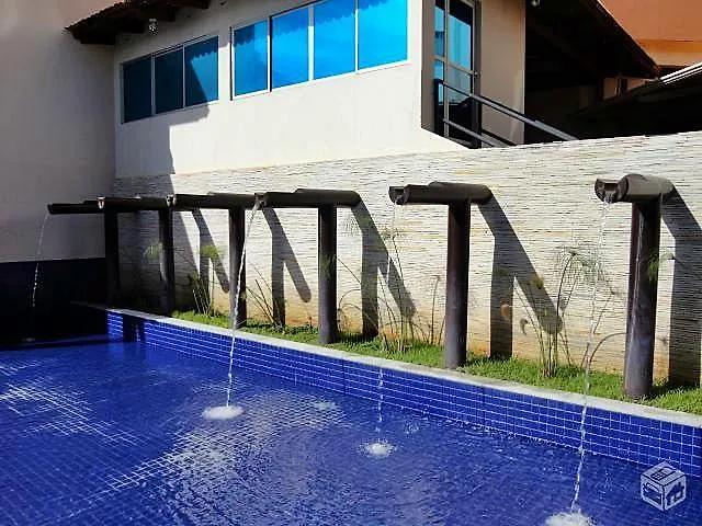 Appartement Suites Hot Springs Caldas Novas