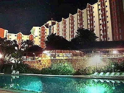 Appartement Suites Hot Springs Caldas Novas