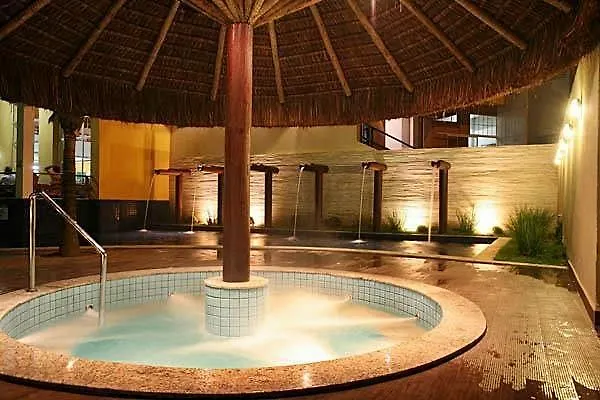 Suites Hot Springs Caldas Novas