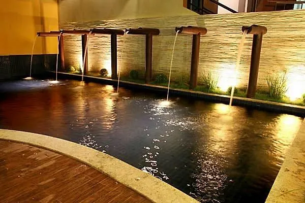 Suites Hot Springs Caldas Novas
