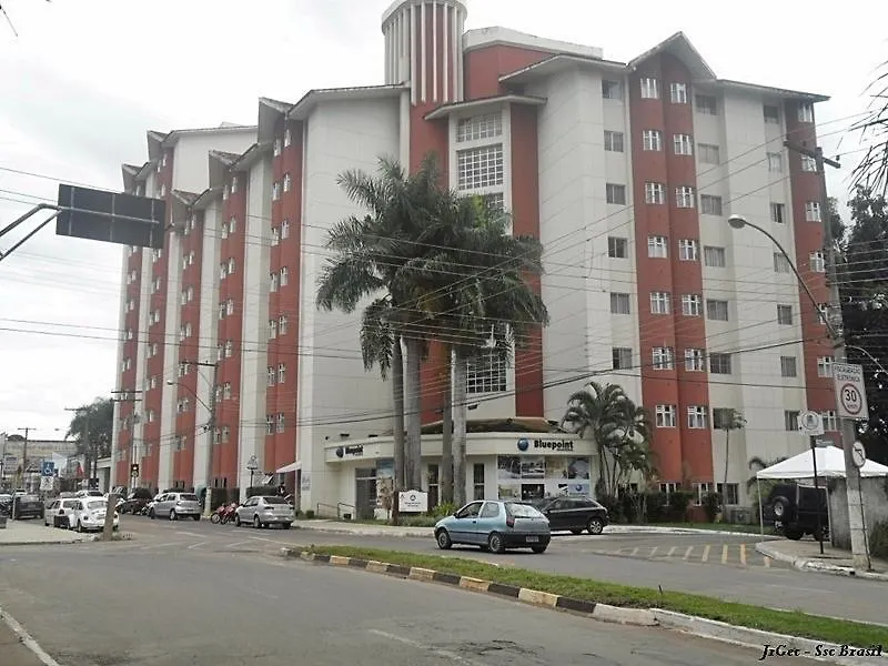 Suites Hot Springs Caldas Novas 0*,