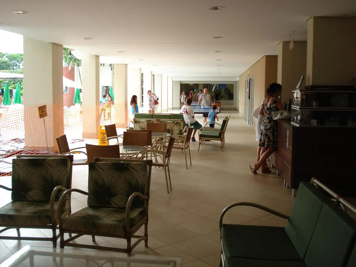Suites Hot Springs Caldas Novas
