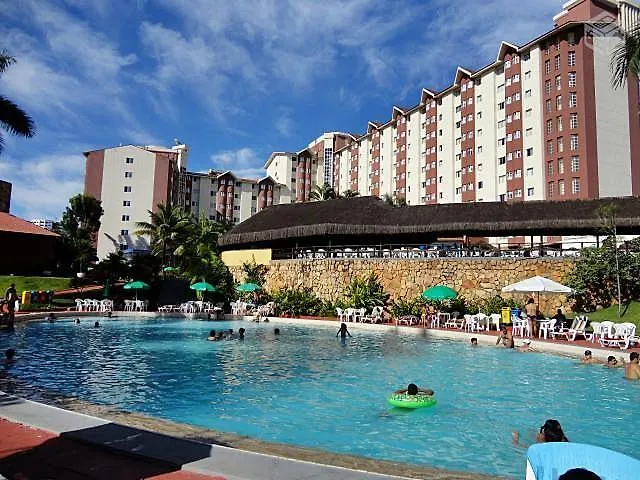 Appartement Suites Hot Springs Caldas Novas