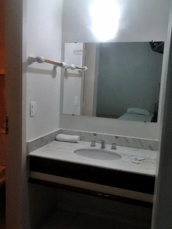 Suites Hot Springs Caldas Novas Appartement